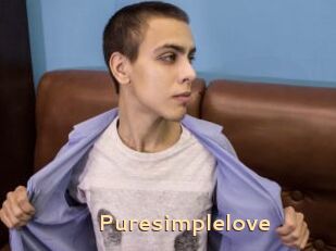 Puresimplelove