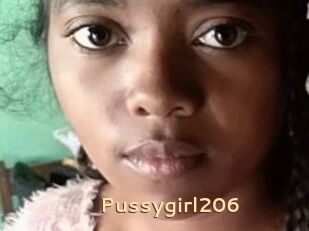Pussygirl206