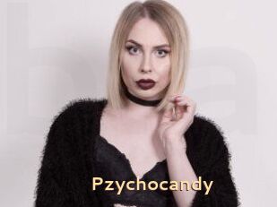 Pzychocandy