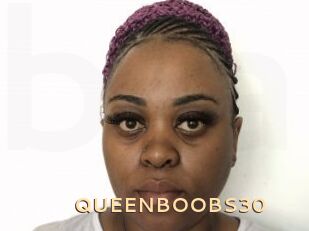 QUEENBOOBS30