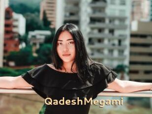 QadeshMegami