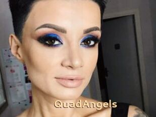 QuadAngels