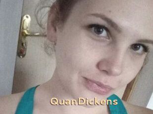 QuanDickens