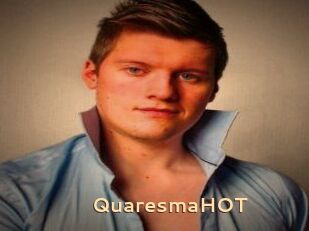 QuaresmaHOT