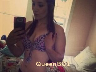 QueenB01