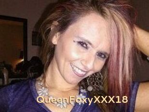 QueenFoxyXXX18