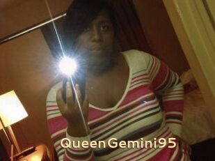 QueenGemini95