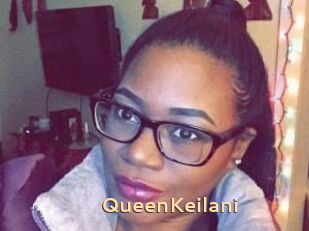 QueenKeilani