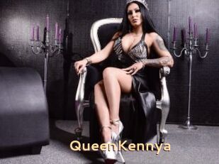 QueenKennya