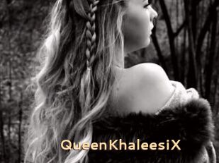 QueenKhaleesiX