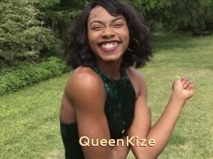 QueenKize