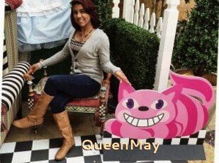 QueenMay