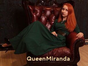 QueenMiranda