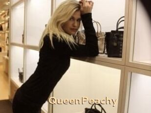 QueenPeachy