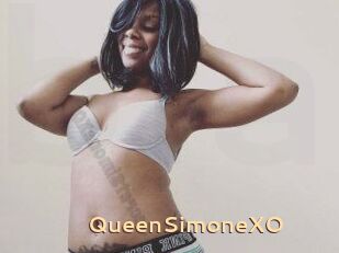 QueenSimoneXO