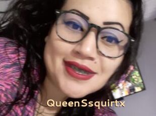 QueenSsquirtx