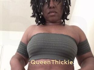 QueenThickie