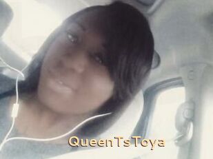 QueenTsToya