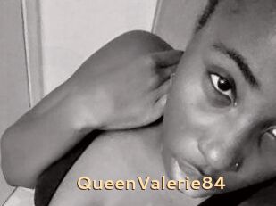 QueenValerie84