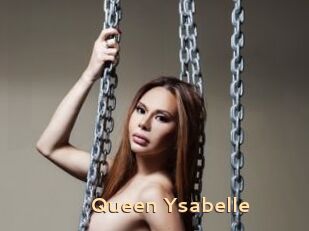Queen_Ysabelle