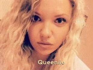 Queeniie