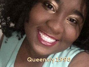 Queensly1998