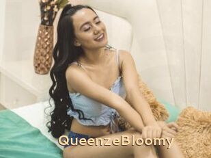 QueenzeBloomy