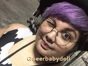 Queerbabydoll