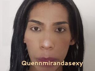 Quennmirandasexy