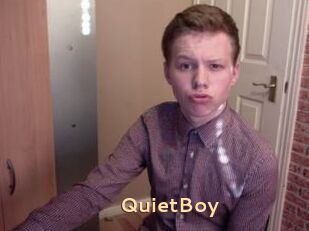 QuietBoy