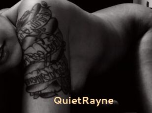 QuietRayne