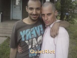 QuietRiot