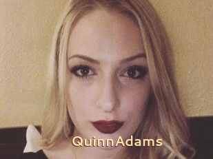 QuinnAdams
