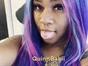 QuinnBabii