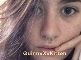 QuinnxXxKitten