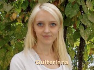 Quiteriana