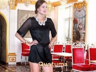 Qustuma