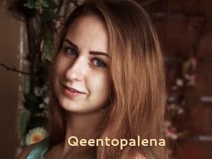 Qeentopalena