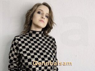 Qennbalsam