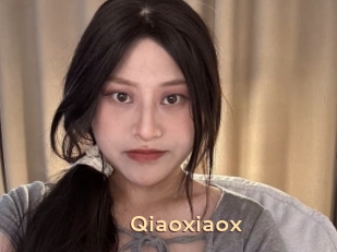 Qiaoxiaox