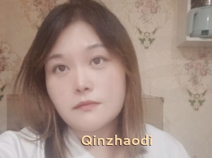 Qinzhaodi