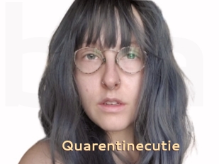 Quarentinecutie