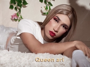 Queen_ari