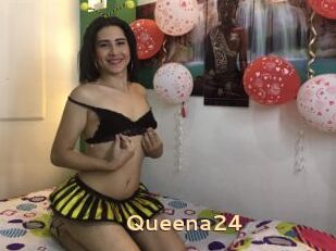 Queena24