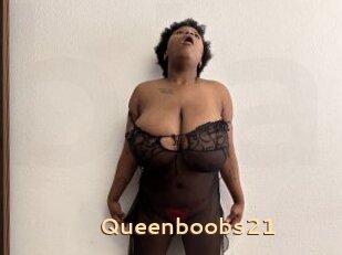 Queenboobs21