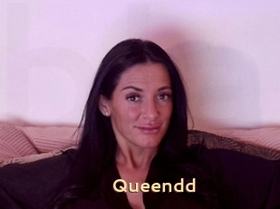 Queendd
