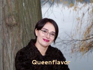 Queenflavor