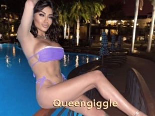 Queengiggle