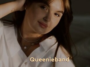 Queenieband