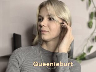 Queenieburt